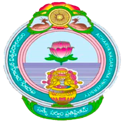 Acharya Nagarjuna University