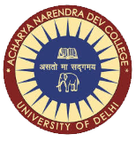 Acharya Narendra Dev College, Delhi