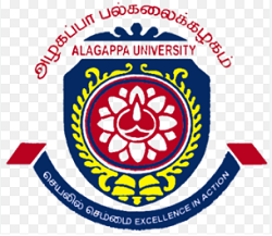 Alagappa University
