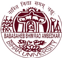 Babasaheb Bhimrao Ambedkar Bihar University 