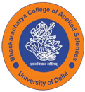 Bhaskaracharya College of Applied Sciences, Delhi