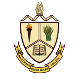 Bishop Moore College