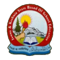 Jammu and Kashmir Board of School Education