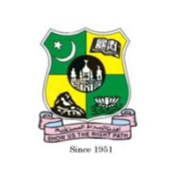Jamal Mohamed College, Tiruchirappalli