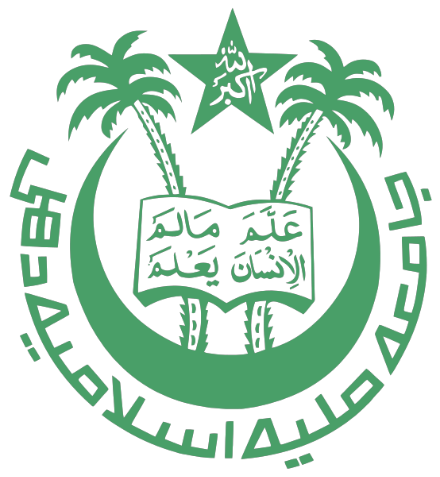 Jamia Millia Islamia