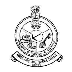 Kongunadu Arts and Science College