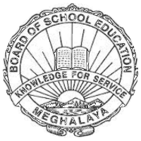 Meghalaya Board of School of Education