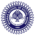 Madras School of Social Work, Chennai, Tamil Nadu