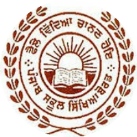 Punjab School Education Board 