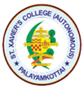St. Xavier’s College, Palayamkottai, Tamil Nadu