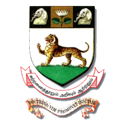 University of Madras