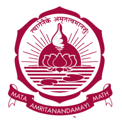 Amrita Vishwa Vidyapeetham