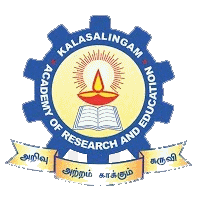 Kalasalingam Academy of Research and Education