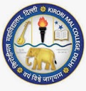 Kirori Mal College, Delhi