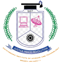 sathyabama institute of science and technology