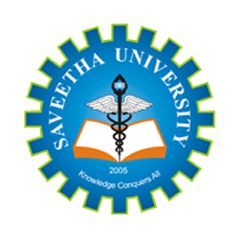 Saveetha Institute of Medical and Technical Sciences 