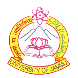 University of Jammu