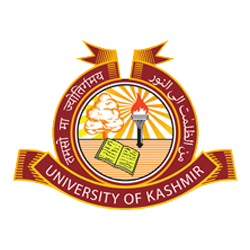 University of Kashmir